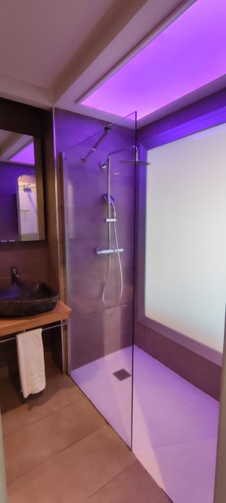 Zimmer Atlantic Mirage Suites & Spa - Adults only