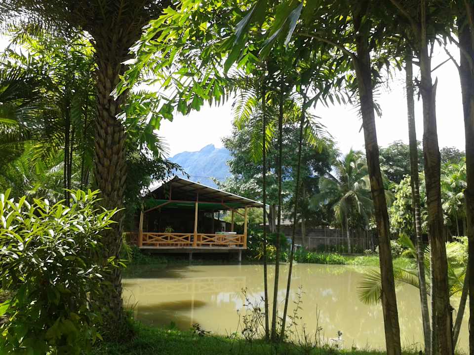 Sonstiges Huan Chiang Dao Resort