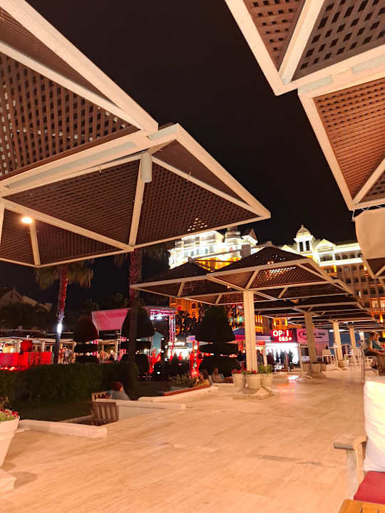 Sonstiges Kamelya Selin Hotel