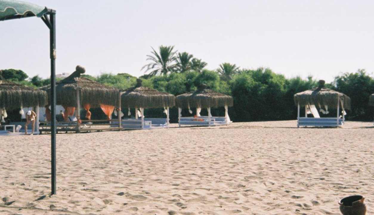 Strand Intourist Club Belek