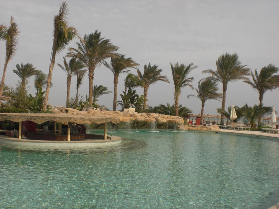 Poolbar Stella Beach Resort & Spa Makadi Bay