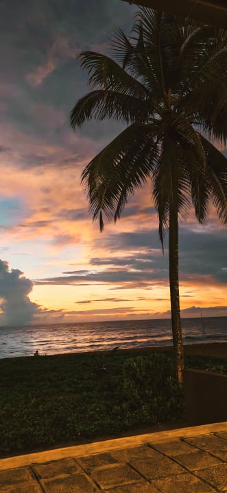 Strand Pandanus Beach Resort & Spa