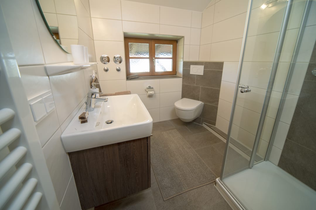 Zimmer Ferienwohnungen Gästehaus Alpenglüh'n