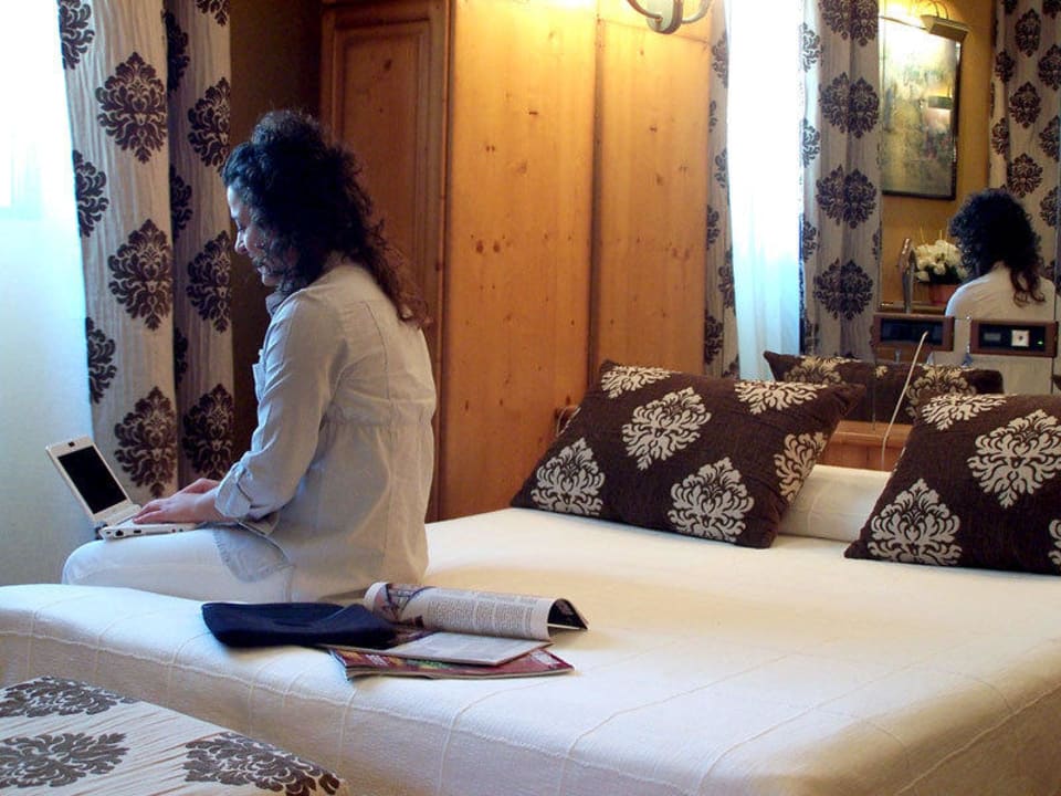 Suite Hotel Casa Lorenzo