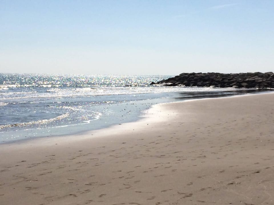 Strand Camping Enzo Stella Maris