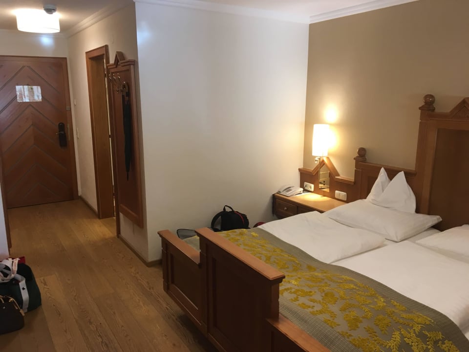 Zimmer DAS EDELWEISS Salzburg Mountain Resort