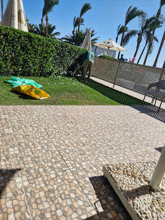 Zimmer Stella Beach Resort & Spa Makadi Bay