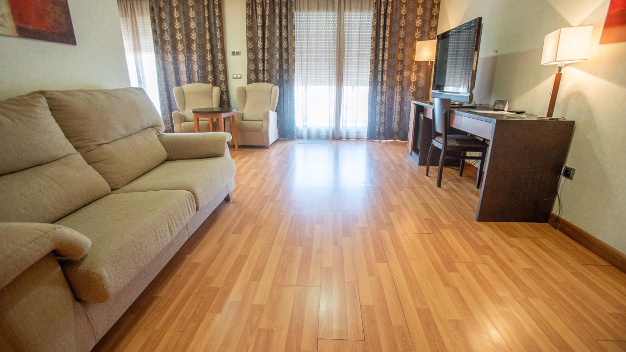 Zimmer Hotel Moon Dreams Calabahía