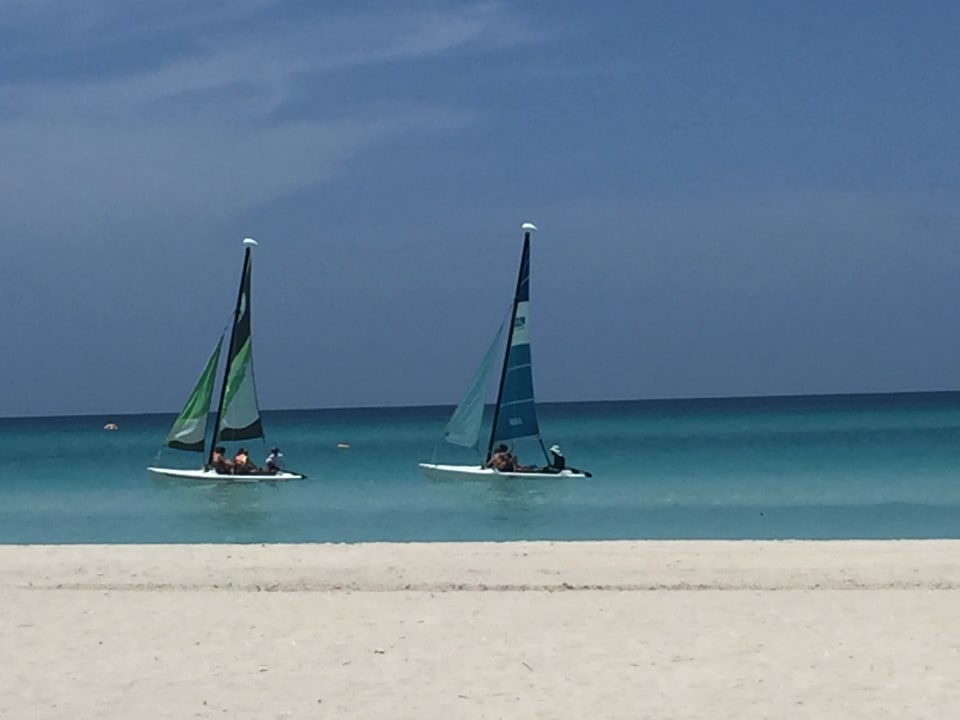 Strand Melia Las Antillas - Adults only