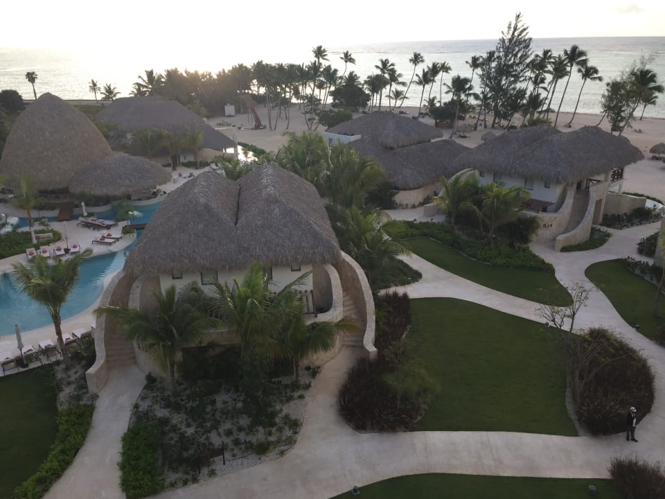 Ausblick Secrets Cap Cana Resort & Spa - Adults only