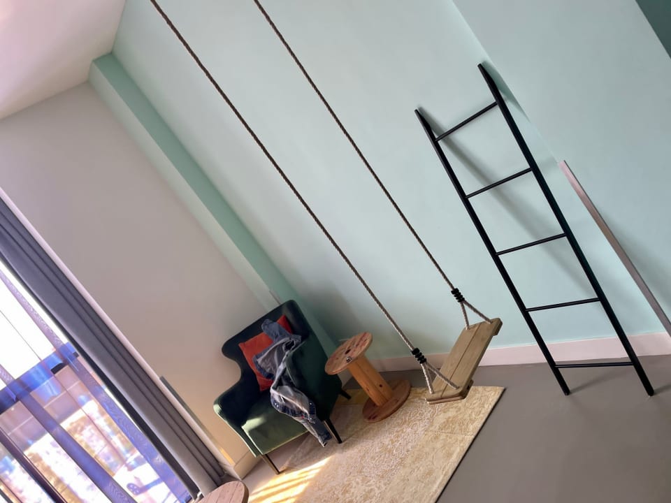 Zimmer Hotel Rauw aan de Kade