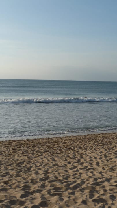 Strand InterContinental Bali Resort
