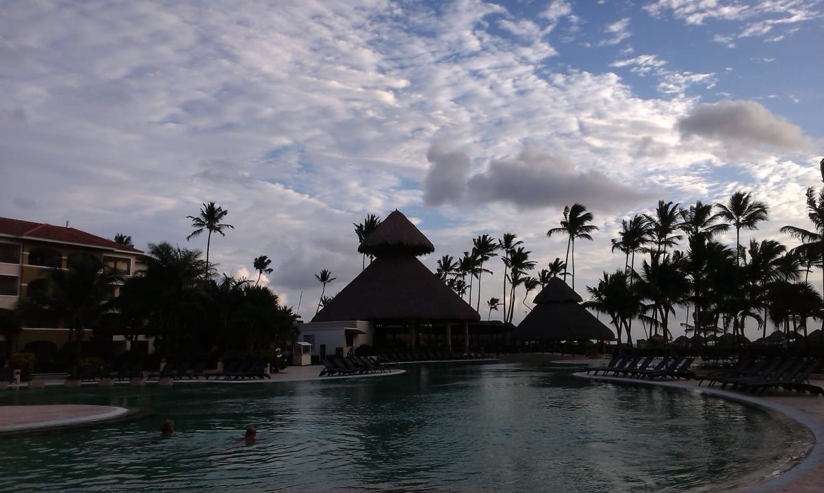 Pool Dreams Royal Beach Punta Cana