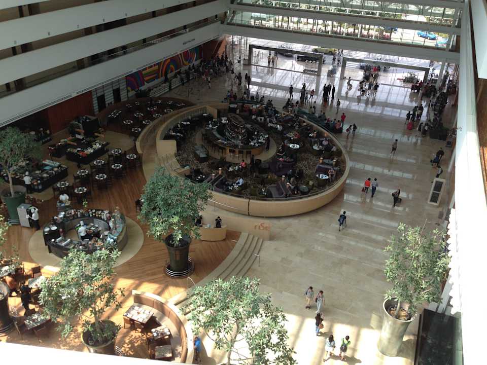Marina Bay Sands Marina Bay Sands