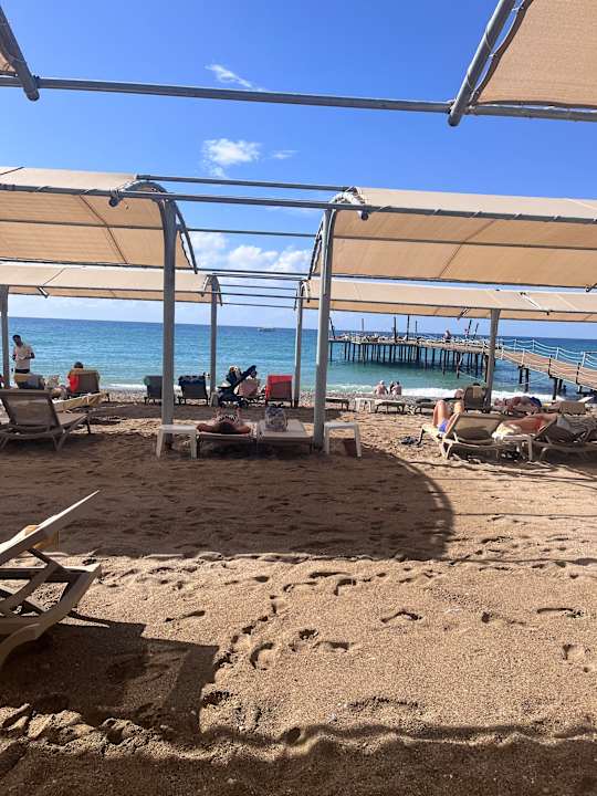 Strand Seaden Sea World Resort & Spa