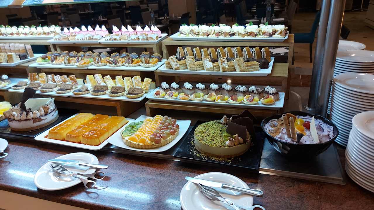 Gastro Sentido Bellevue Park