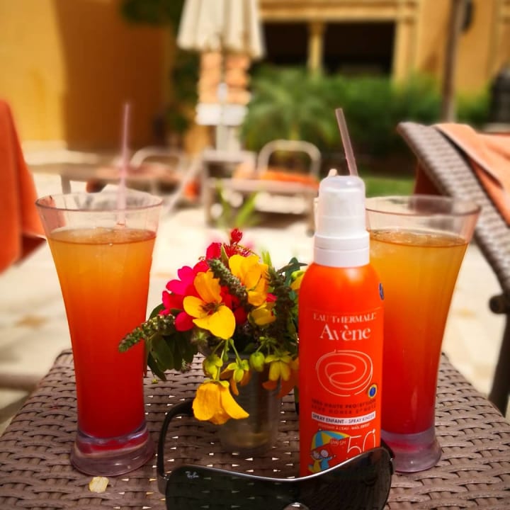 Sonstiges Grand Waterworld Makadi & Family Star Makadi