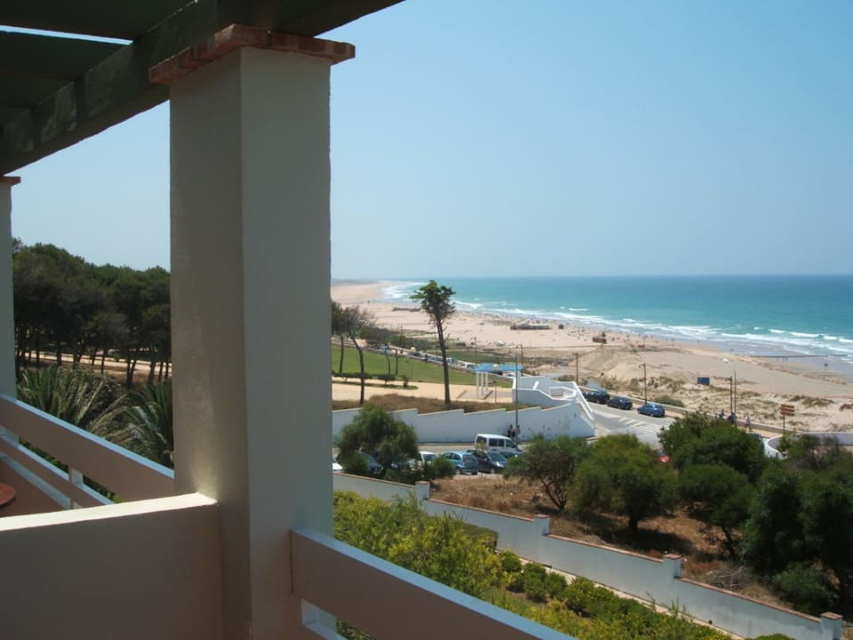 Zimmer mit Meerblick Fuerte Conil-Resort