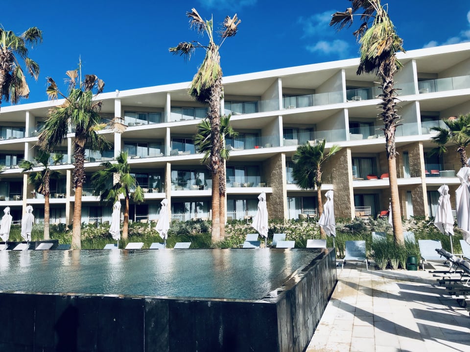 Außenansicht Grand Palladium Select Costa Mujeres - All Inclusive