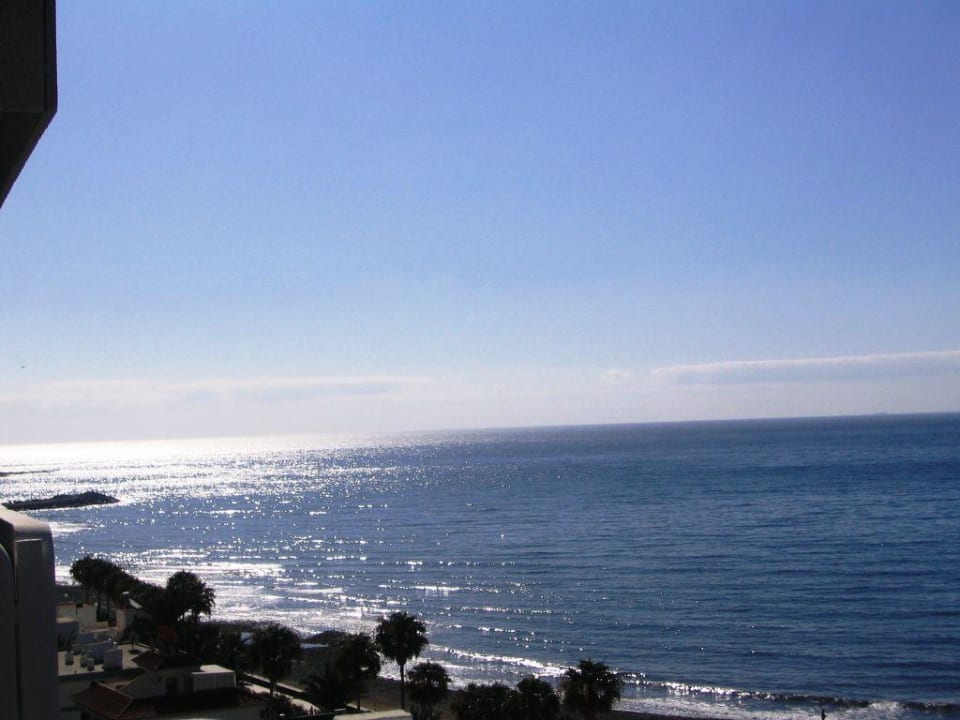 Zimmer mit Aussicht Hotel Europalace