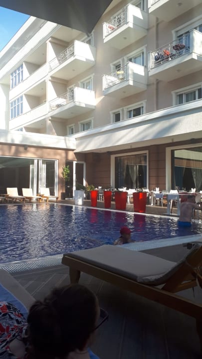 Pool Golem Apartment Near the Beach