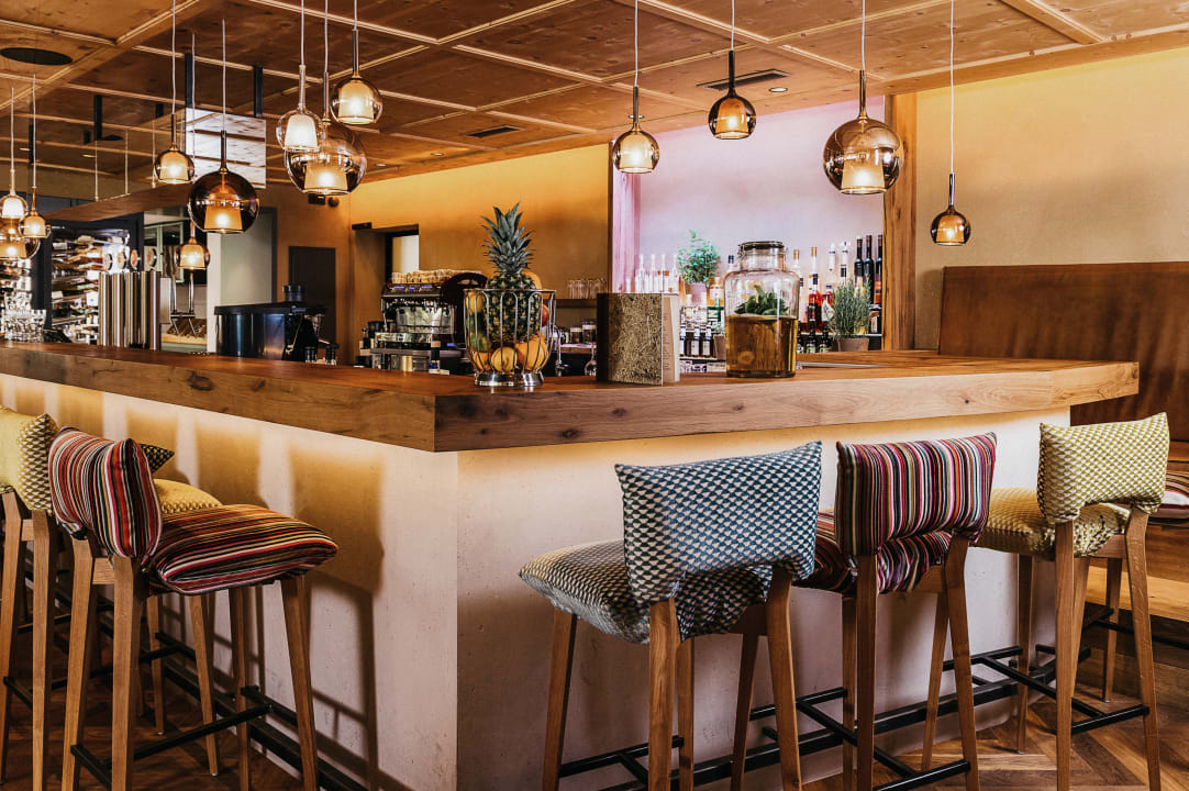 Gastro Biohotel Rupertus