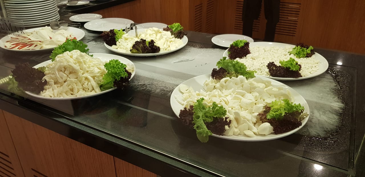 Gastro Korumar Ephesus Beach & Spa Resort