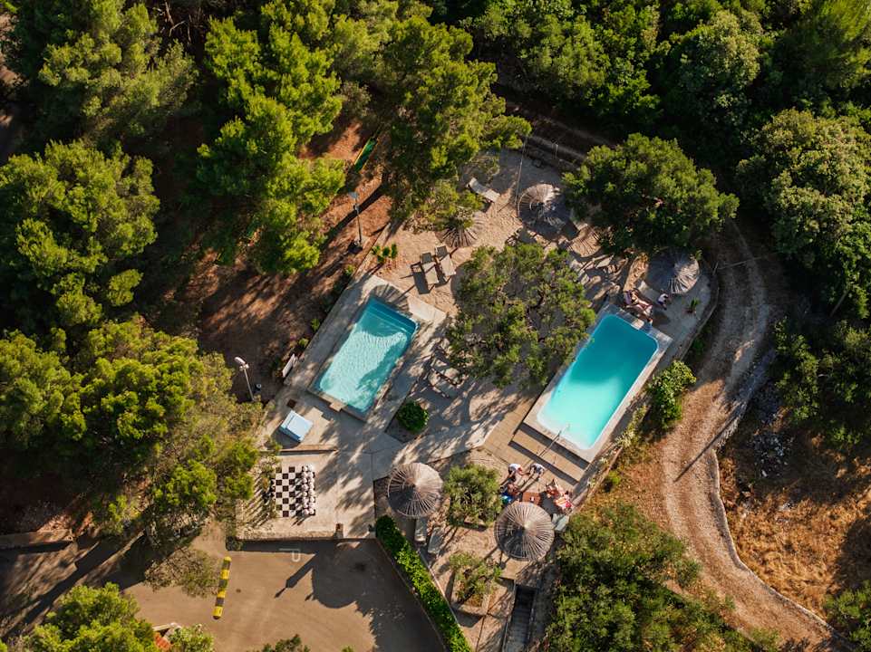 Sport & Freizeit Waterman Beach Village camp & Glamping
