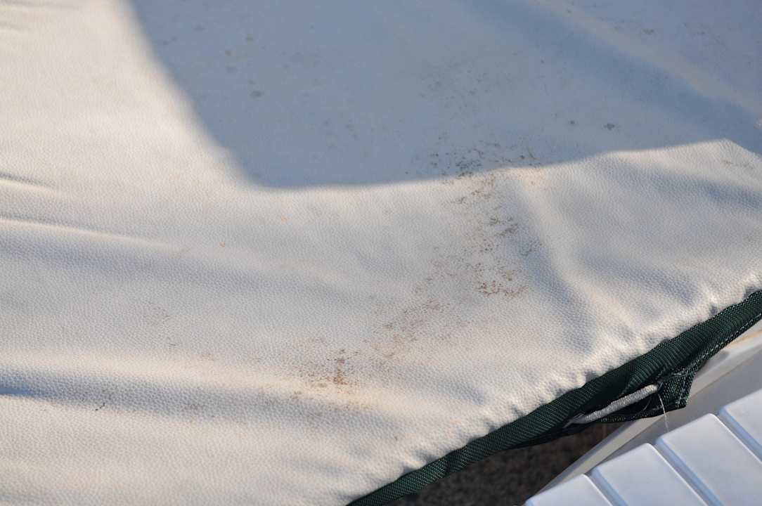 Matelas Hotel Royal Decameron Issil