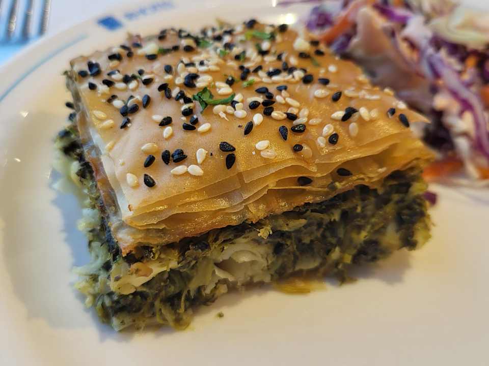 Gastro Hotel Calypso Beach