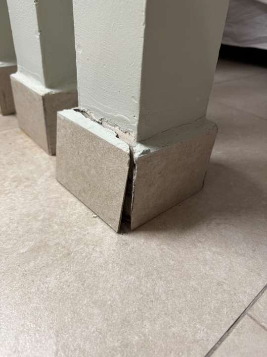 Zimmer Hotel Riu Karamboa