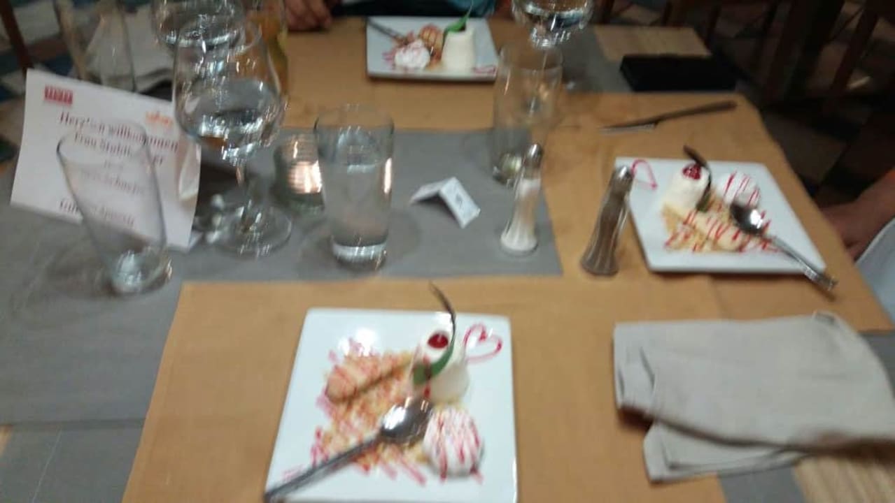 Restaurant HVD Viva Club Hotel