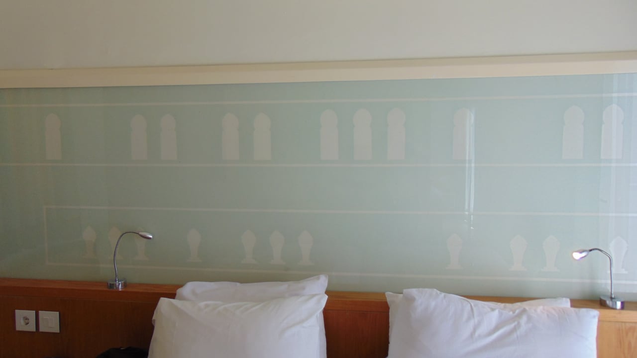 Zimmer Hotel Mercure Hurghada