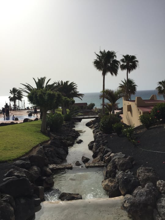 Gartenanlage H10 Tindaya