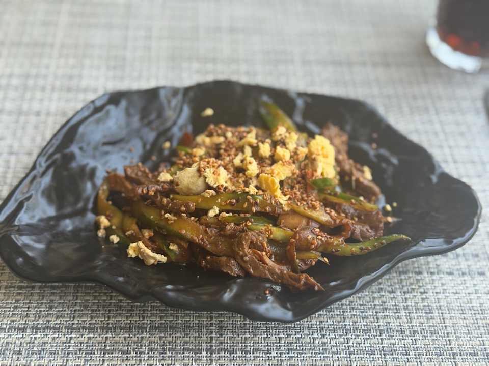 Gastro Belek Beach Resort Hotel