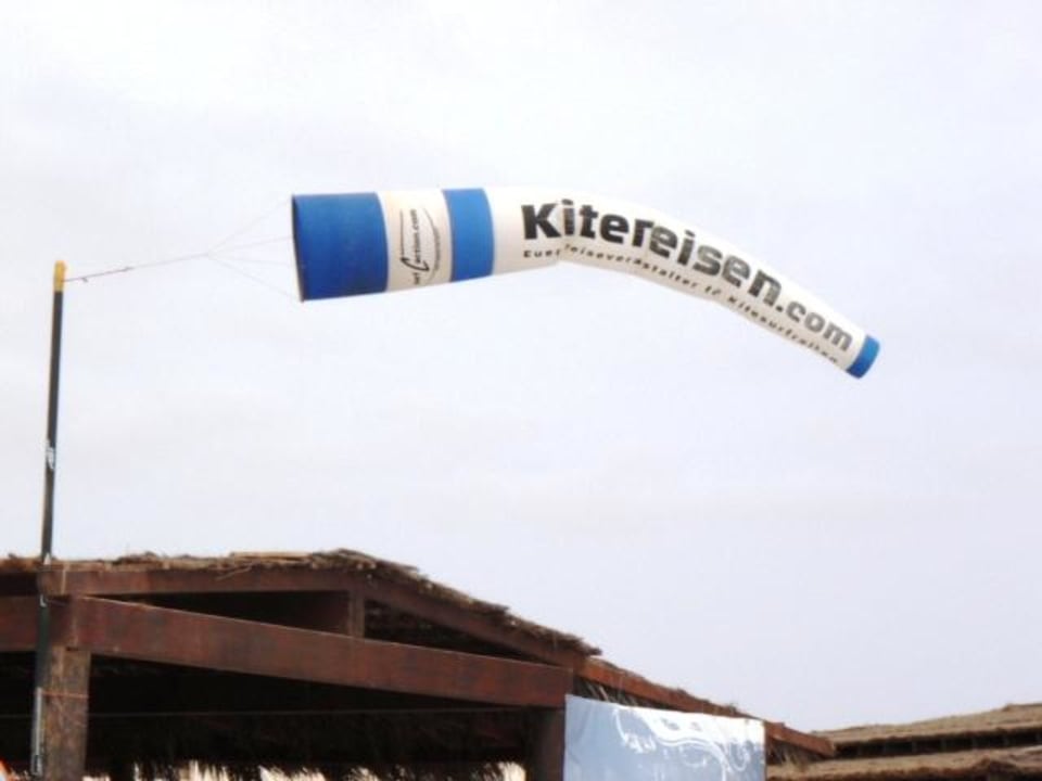 Surfschule Hotel Riu Karamboa