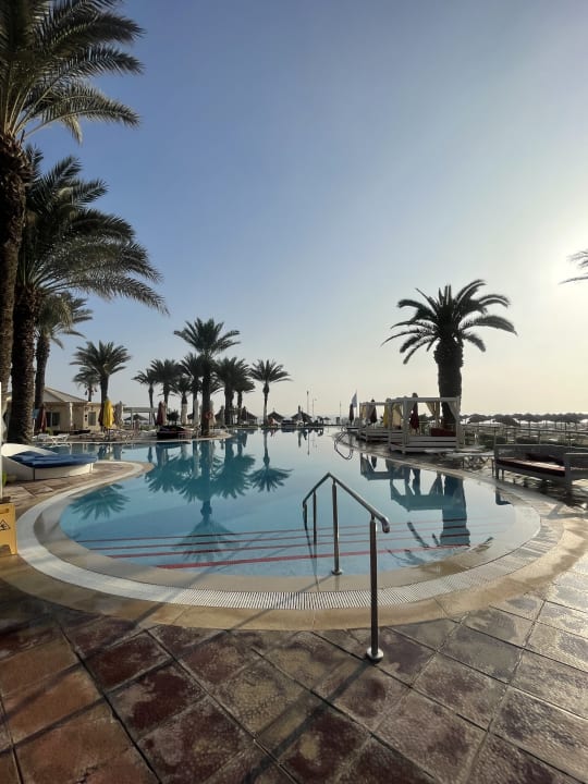 Pool TUI BLUE Scheherazade