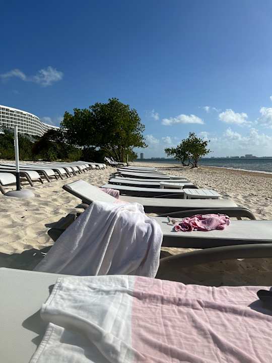 Strand AVA Resort Cancun - All Inclusive