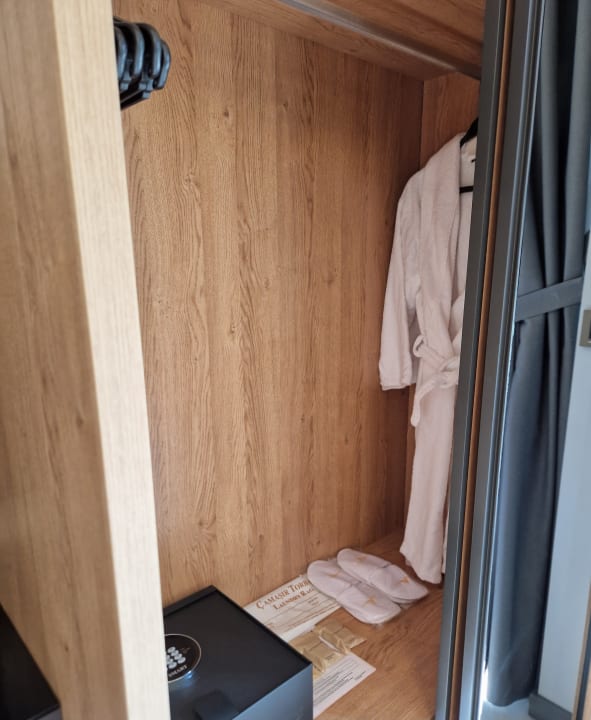 Zimmer Batıhan Vadi Hotel