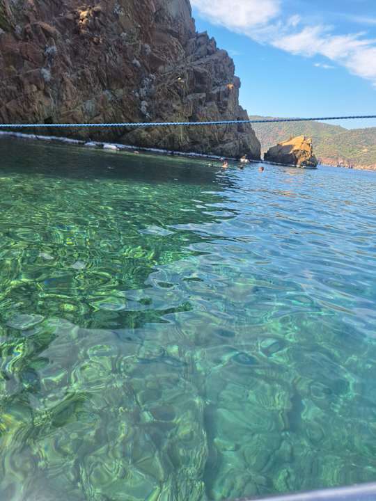 Strand Club & Hotel Letoonia