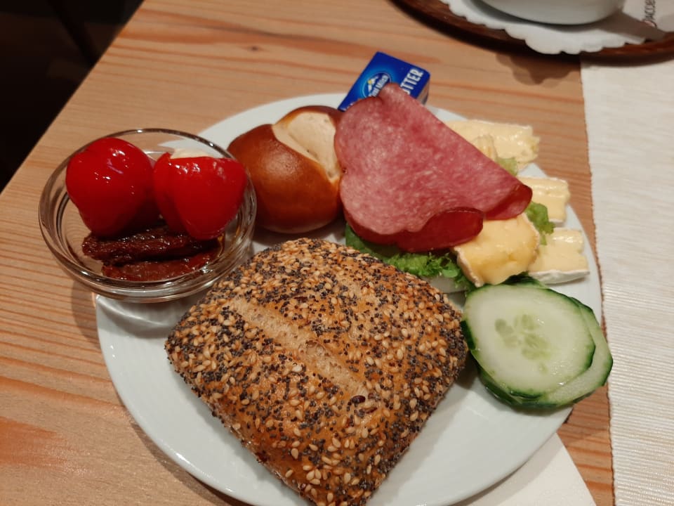 Gastro Hotel Maximilian