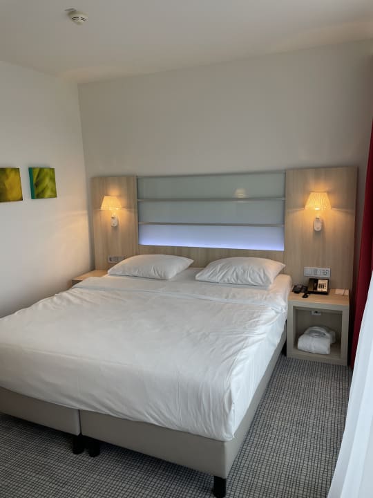 Zimmer Park Inn by Radisson Linz