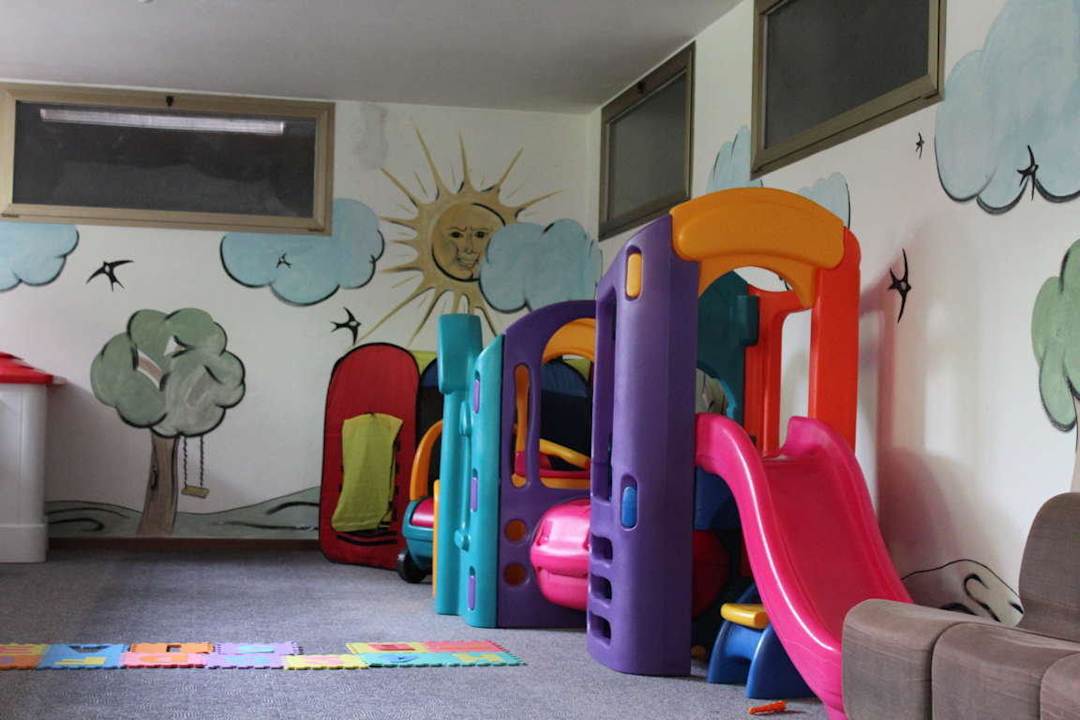 Ambienti hotel Costaverde Hotel Club Costaverde