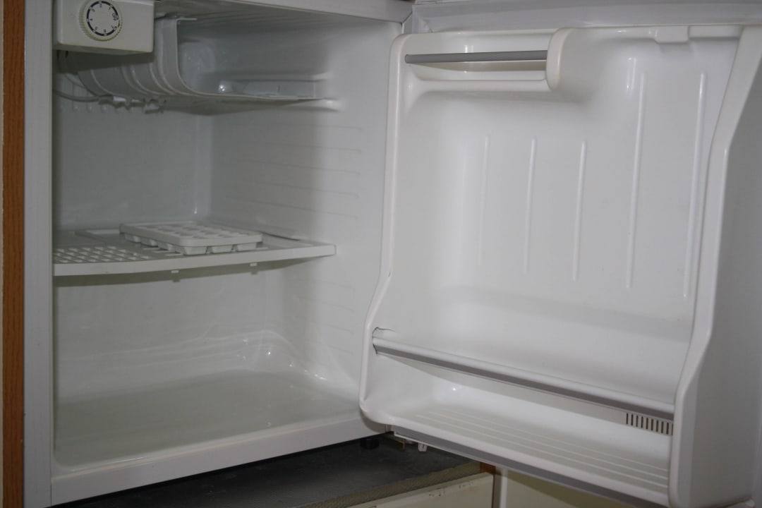 Kühlschrank Grand Hotel Holiday Resort