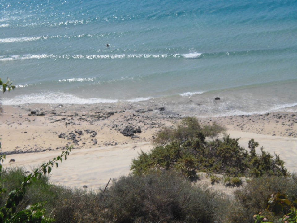 Nicht wie im Katalog SBH Club Paraiso Playa