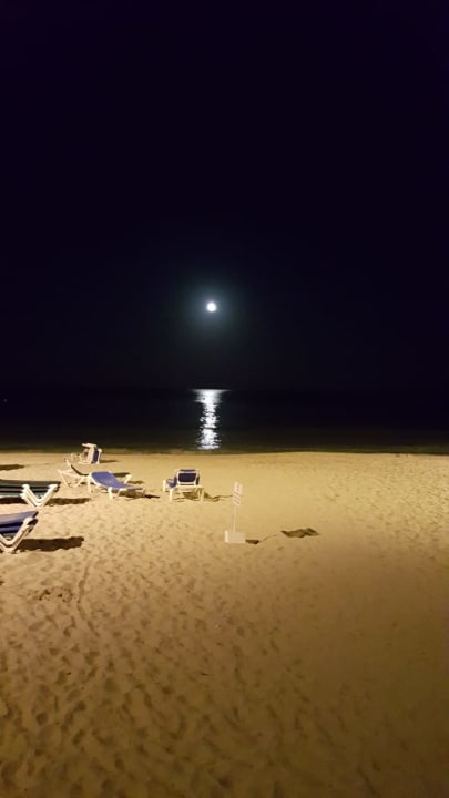 Strand BLUESEA Cala Millor