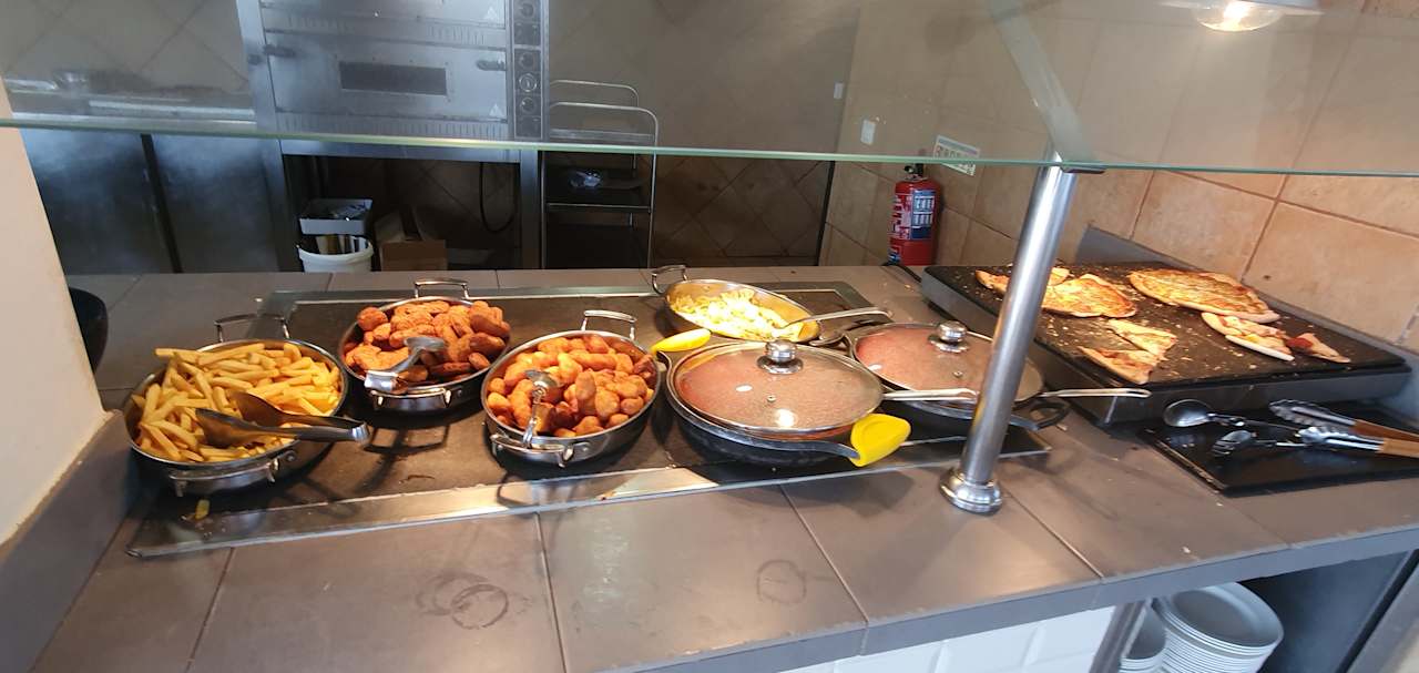 Gastro Occidental Jandía Mar