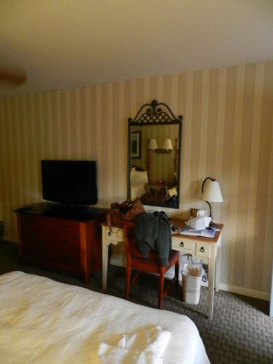 Zimmer Hotel Cottage Inn By the Sea