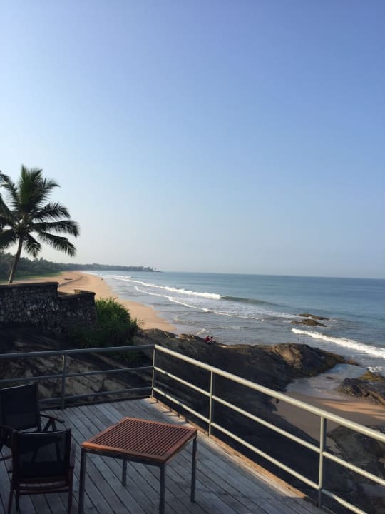 Strand ORUWA Ayurvedic Hideaway