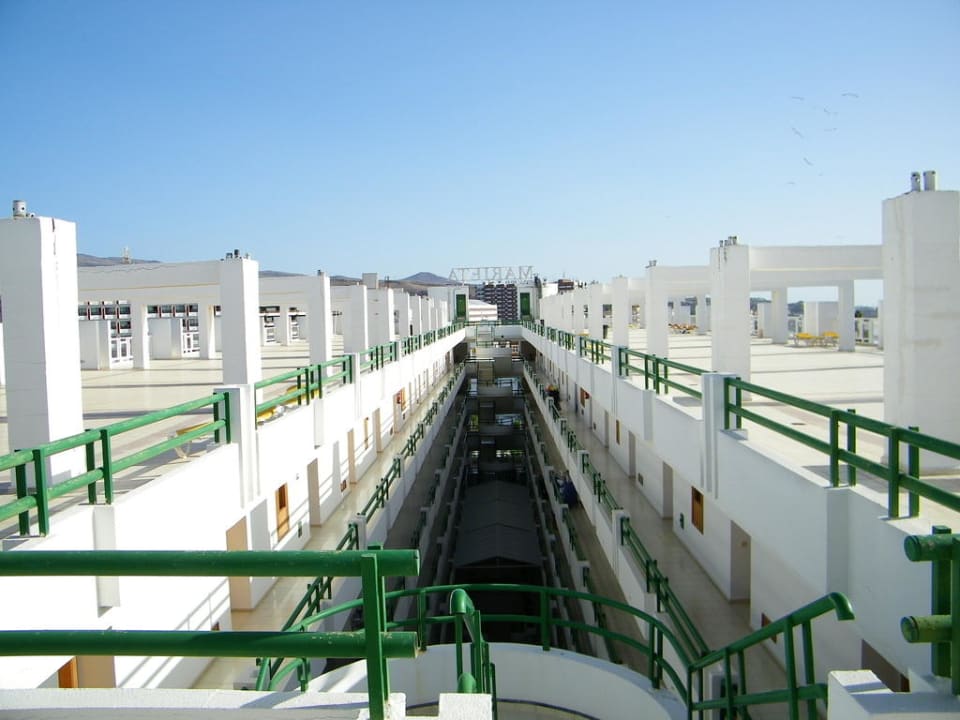 Dachterrasse LABRANDA Marieta - Adults only